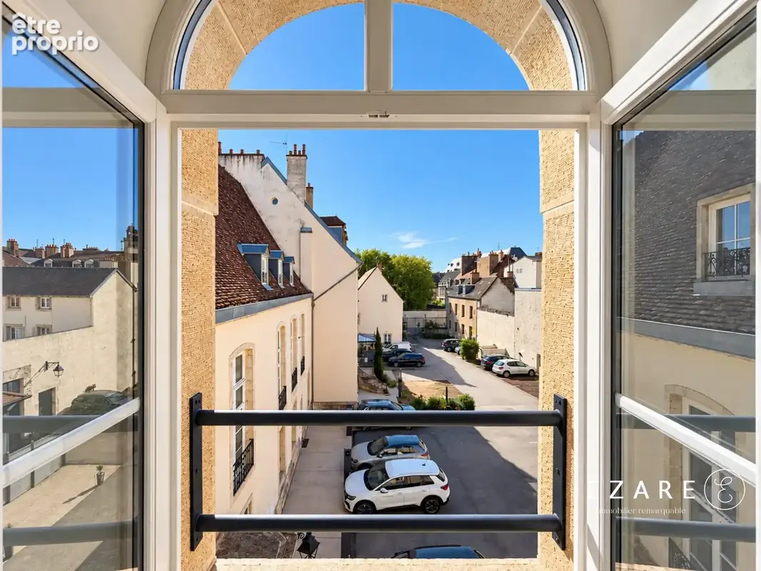 Appartement 7 pièces 139 m² à vendre à Dijon (21000) - photo 4