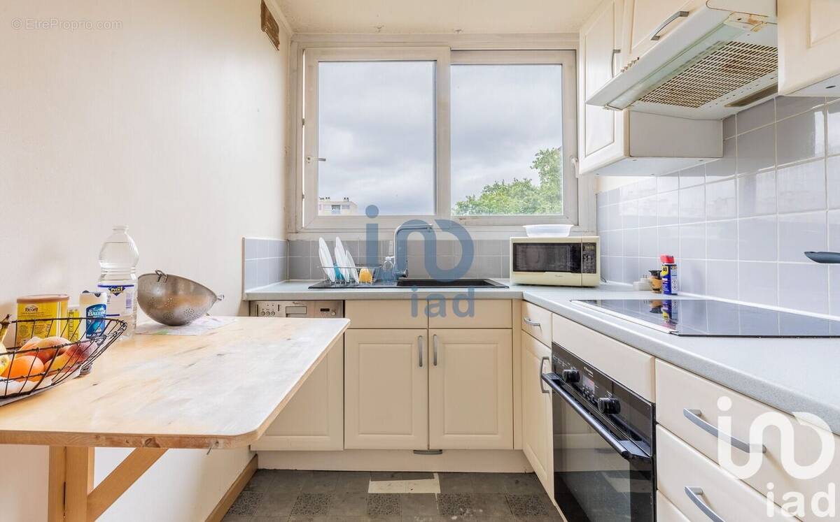 Photo 1 - Appartement à SAVIGNY-SUR-ORGE