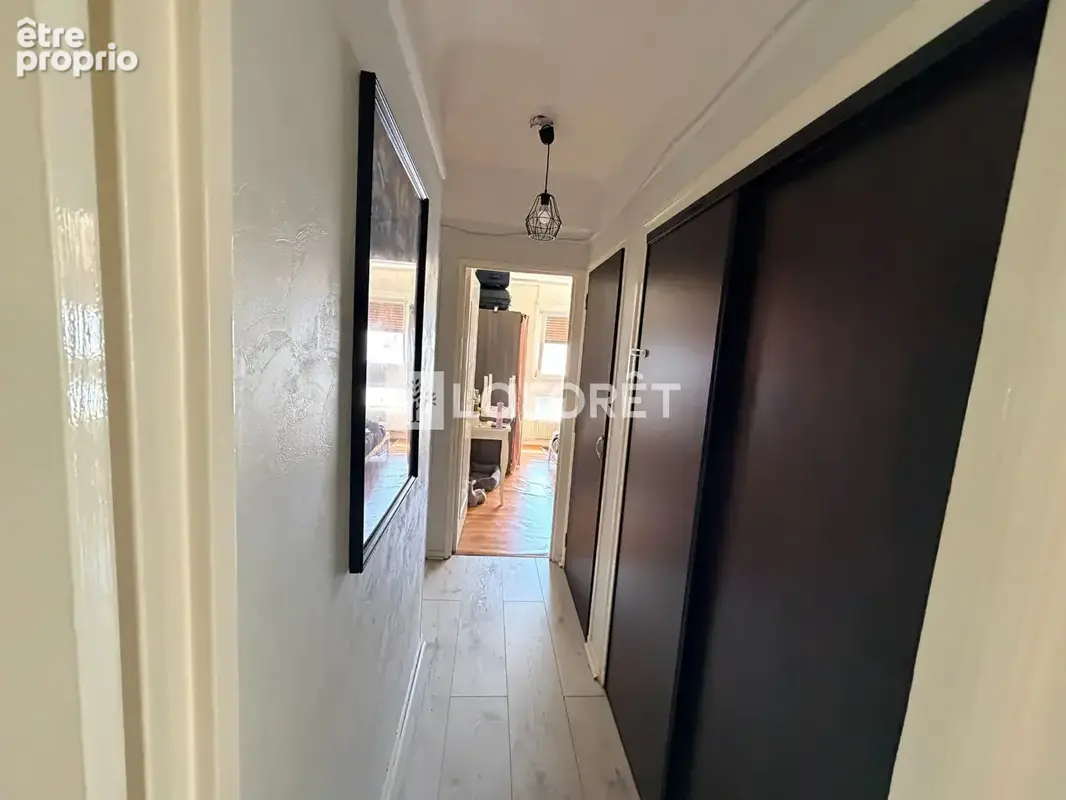 Appartement chalons en champagne - 4 pièces - 78.44 m2 - photo 6