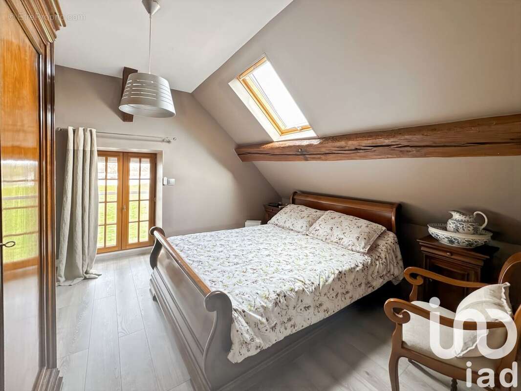 Photo 6 - Maison à CHAMPDEUIL