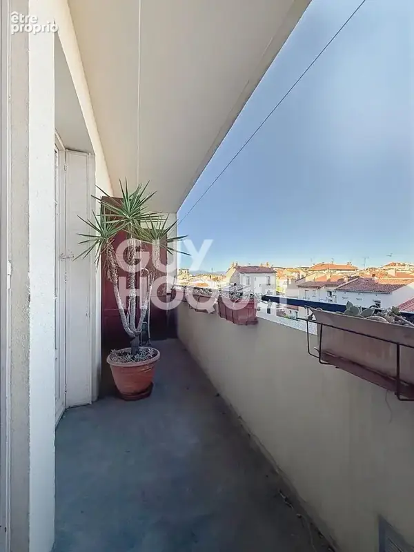 Appartement 3 pièces à vendre à Perpignan (66000) - Quartier La Gare, secteur Arago - EXCLUSIVITE - photo 6