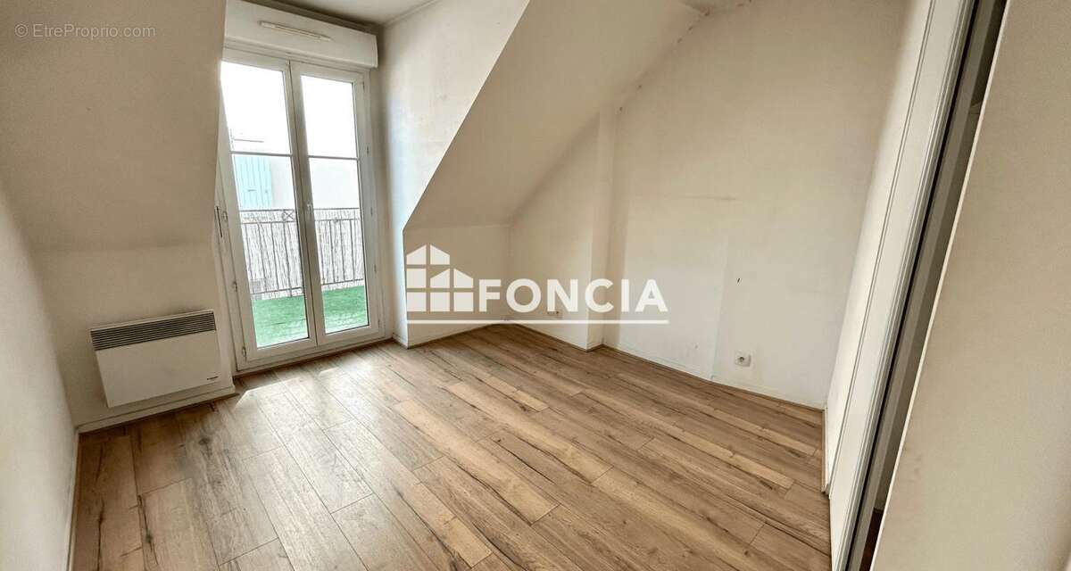 Appartement à WISSOUS