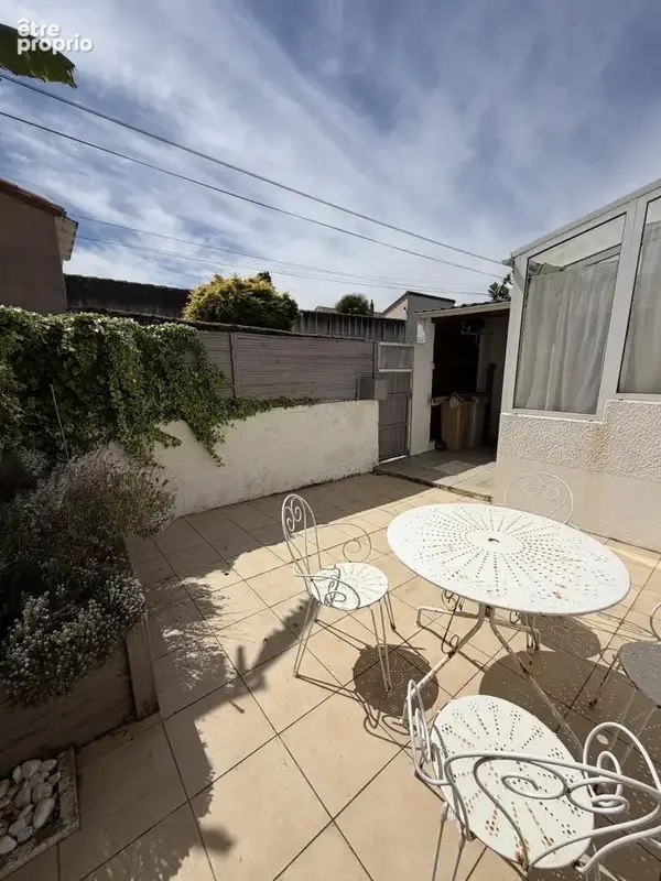 Maison 43 m² à Cholet  - photo 6