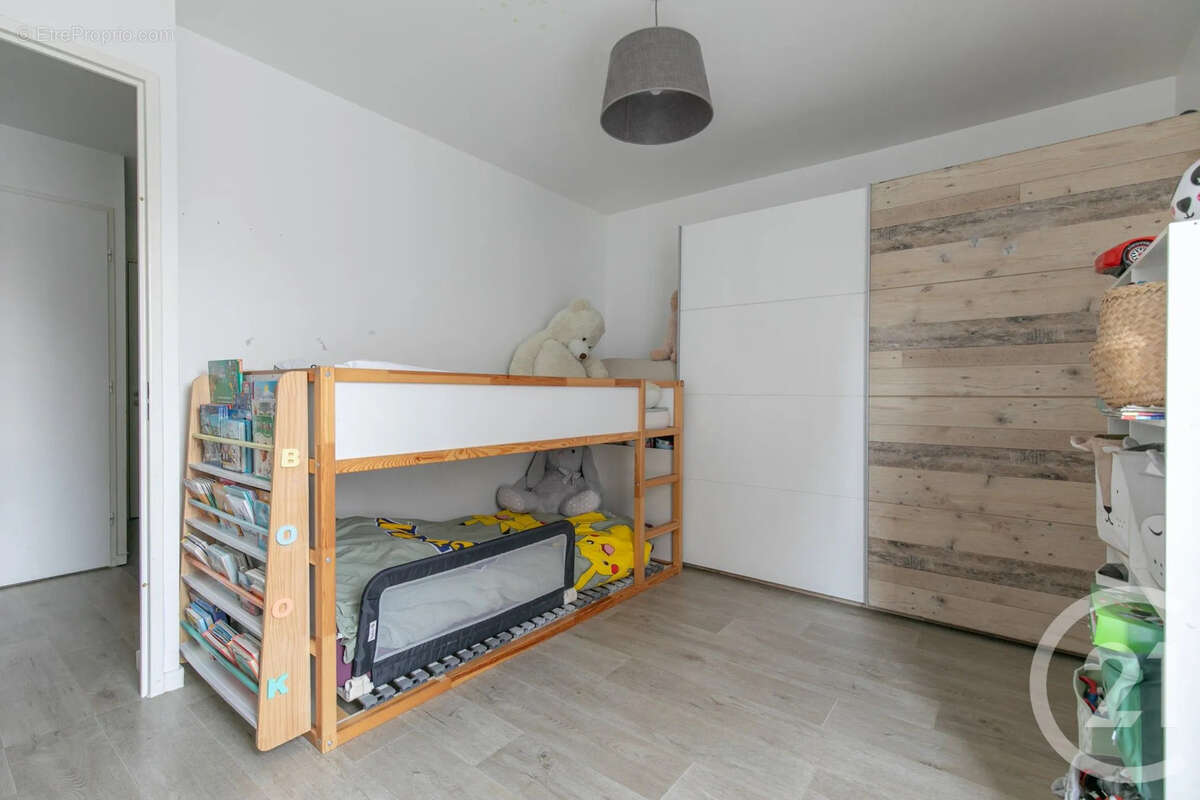 Appartement à CHAMPIGNY-SUR-MARNE