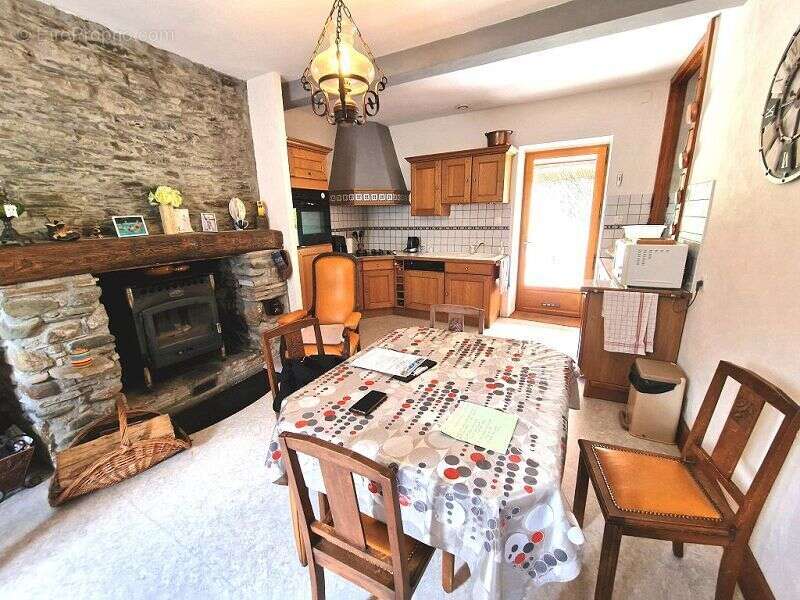 Maison à OO