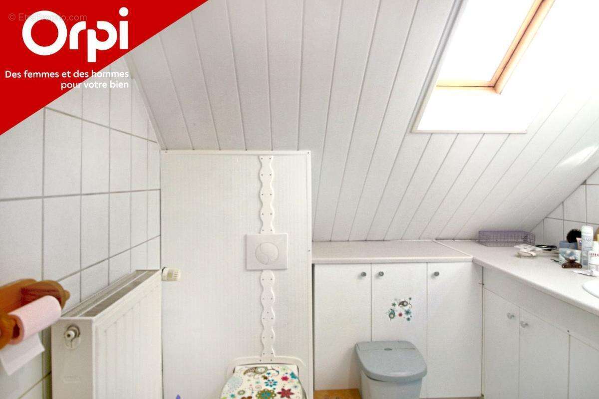 Appartement à WINTZENHEIM