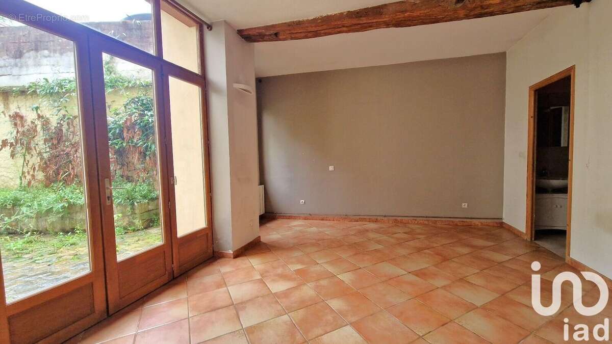 Photo 6 - Appartement à LINAS