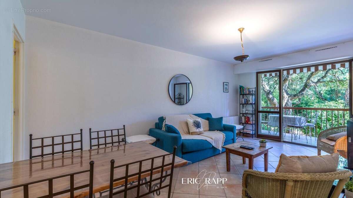 Photo 3 - Appartement à SAINT-RAPHAEL