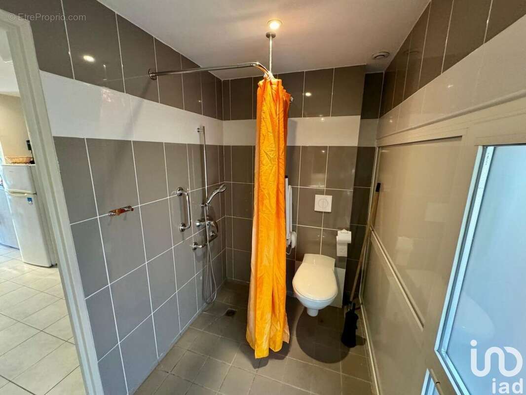 Photo 7 - Appartement à AGDE