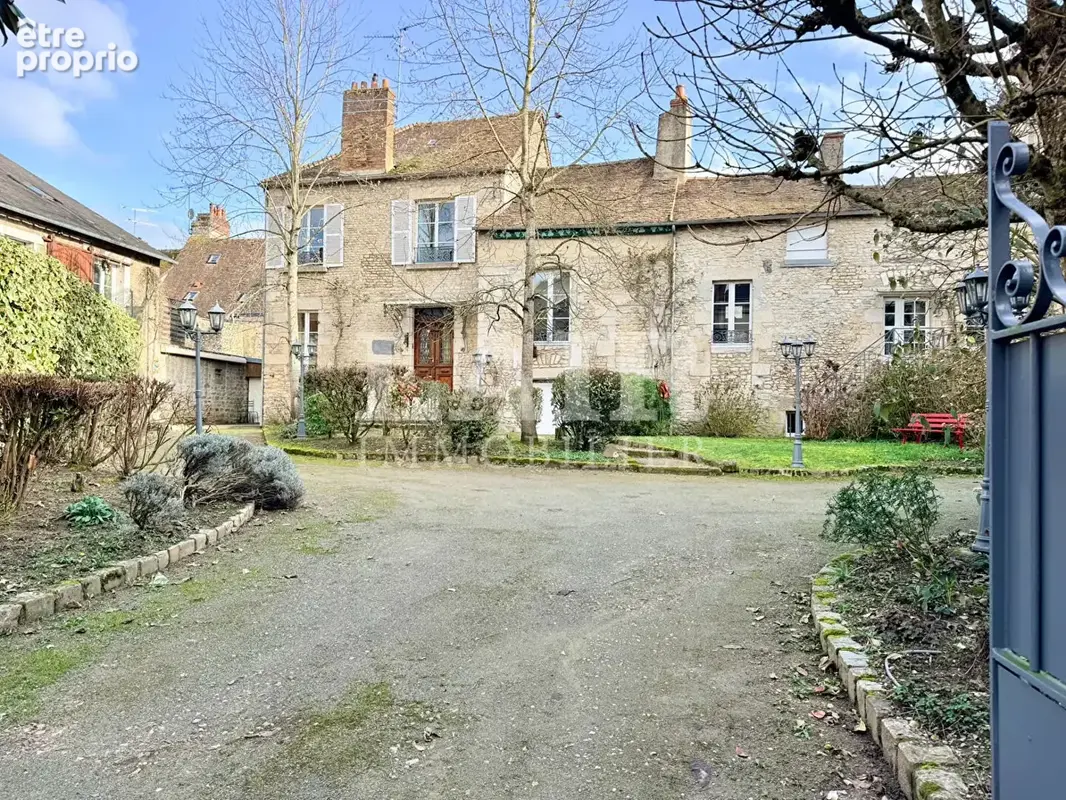 Maison à ALENCON