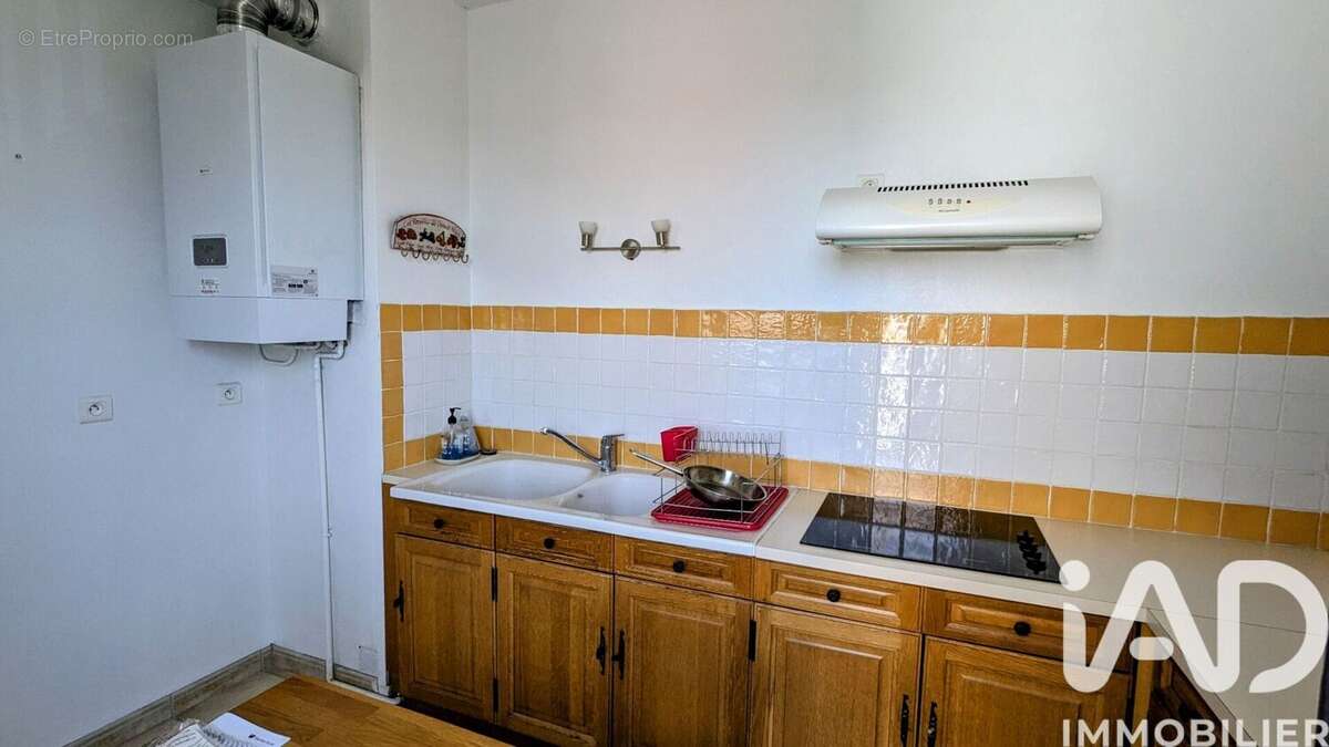Photo 4 - Appartement à ROYAN