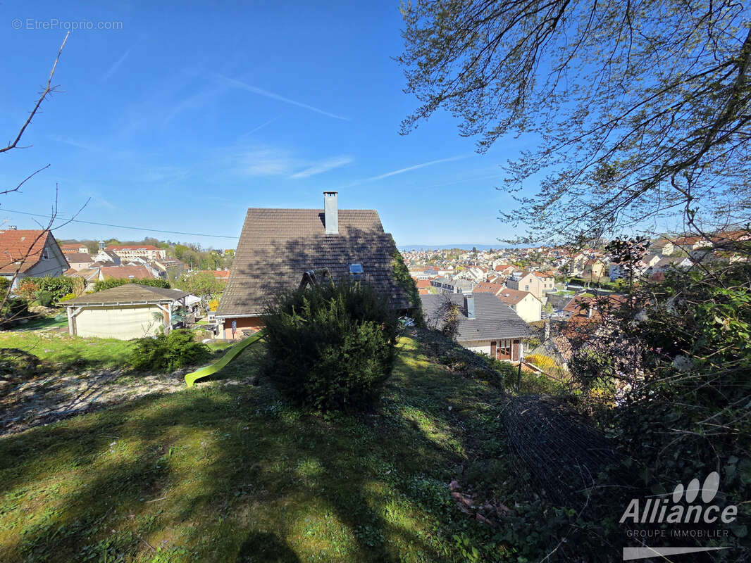 Jolie maison pierre sur 11a , piscine, vue imprenable - photo 11