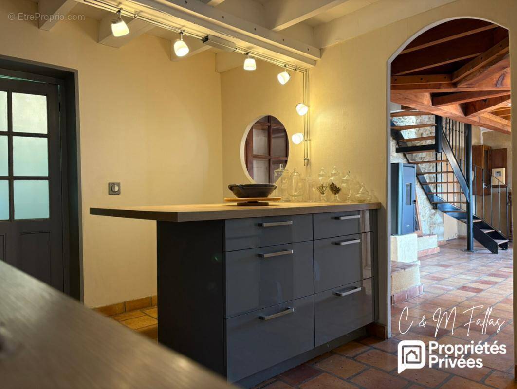 Appartement à ORANGE