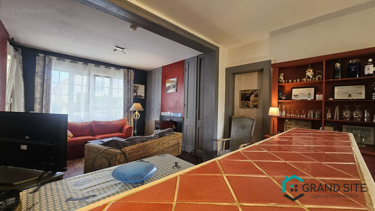Appartement 48 m² à Ambleteuse  - photo 4