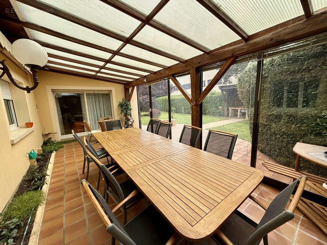 Maison à LONGUYON