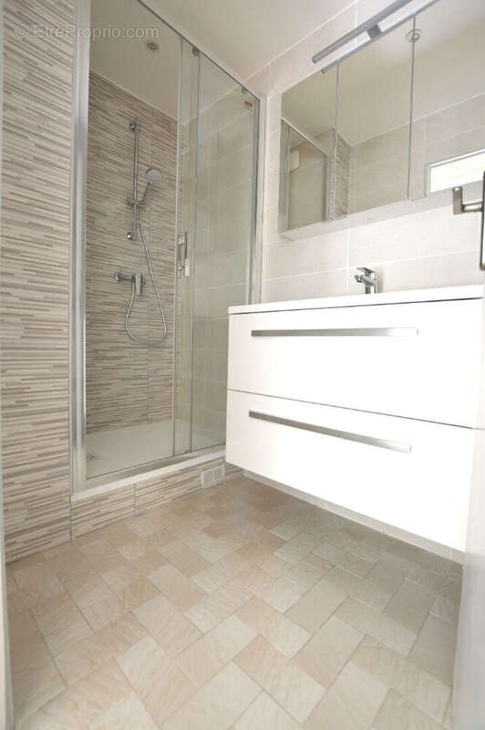 Appartement à MARSEILLE-12E