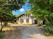 Maison à LANTON