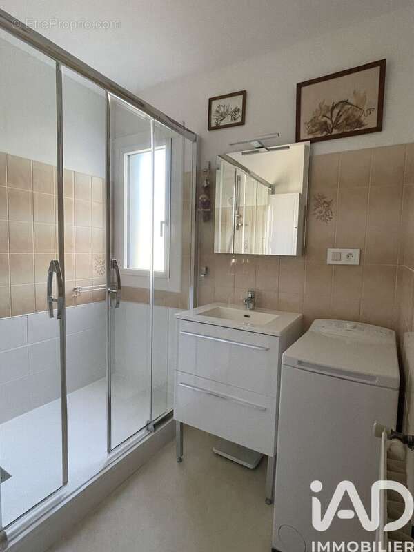 Photo 8 - Appartement à SAINT-GILLES-CROIX-DE-VIE