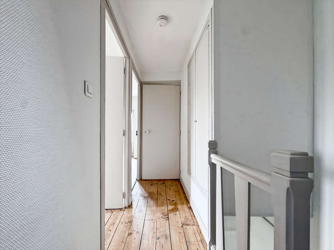 Appartement à CEBAZAT