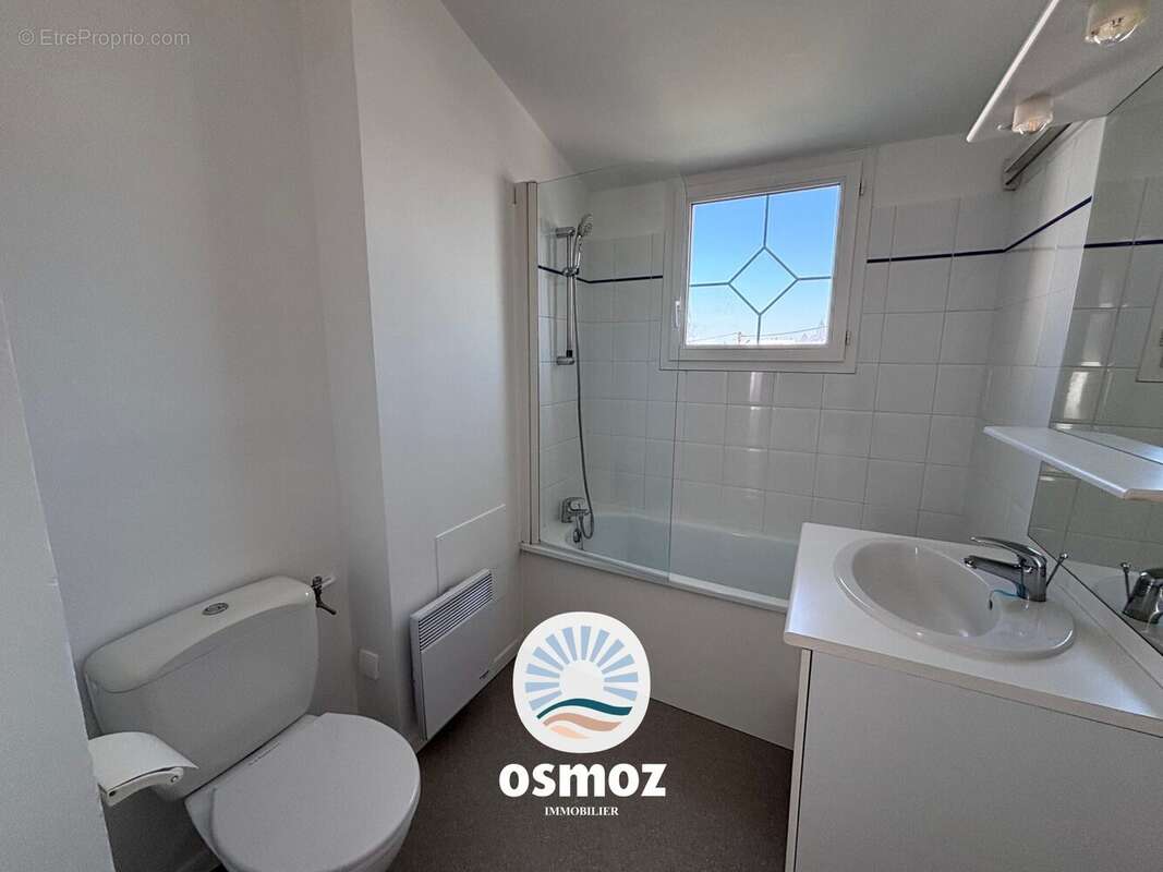 Appartement à LA ROCHELLE