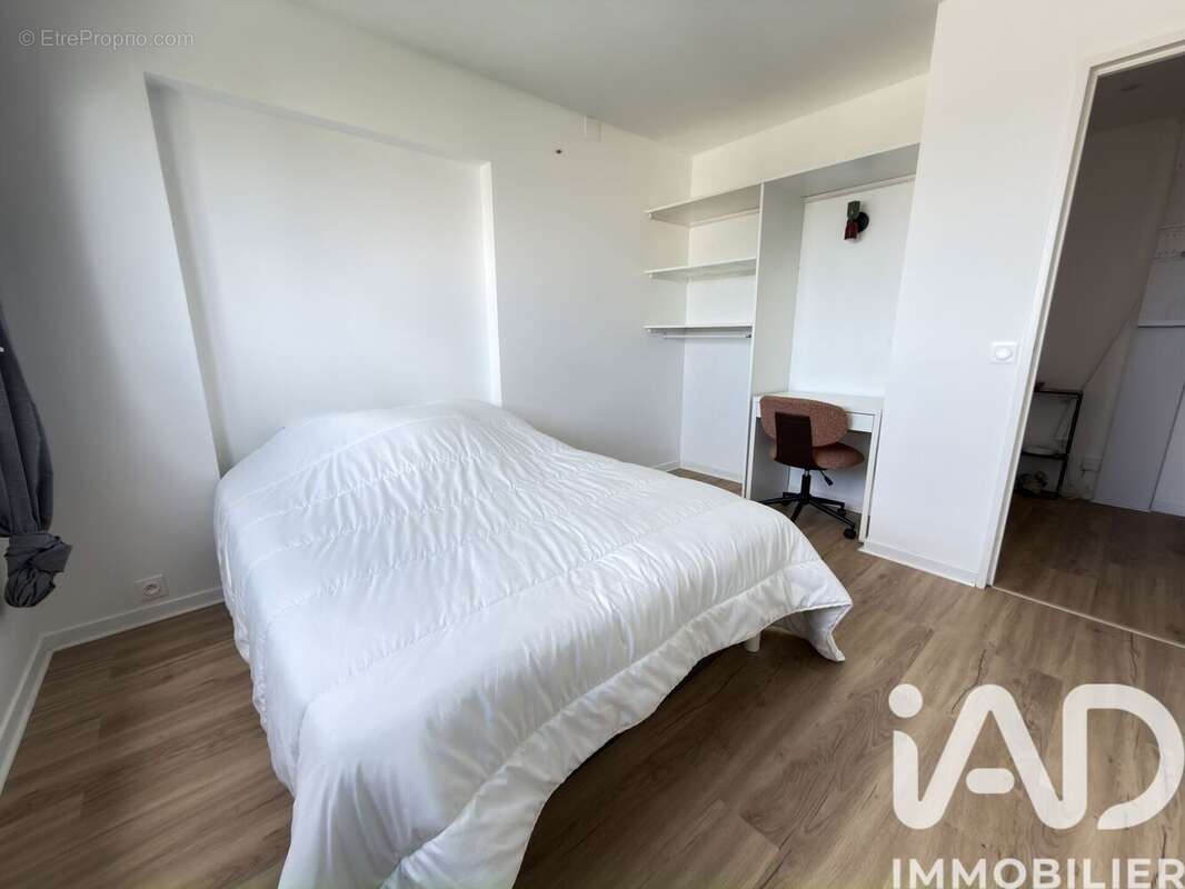 Photo 9 - Appartement à TAVERNY