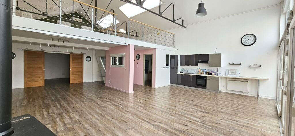 Appartement à HALLUIN