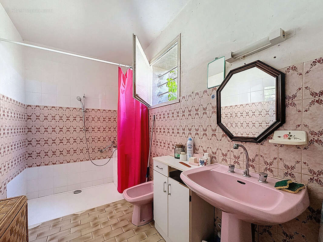 Maison à DOUE-LA-FONTAINE