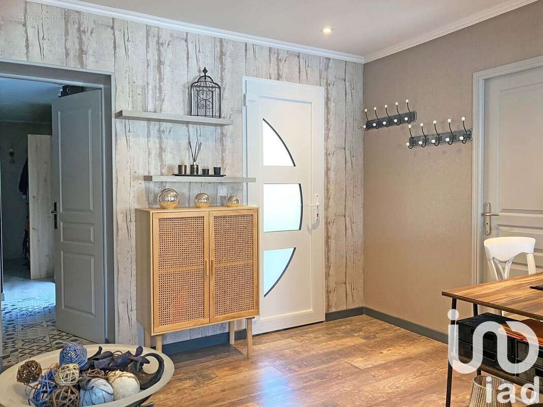 Photo 5 - Maison à MONT-PRES-CHAMBORD