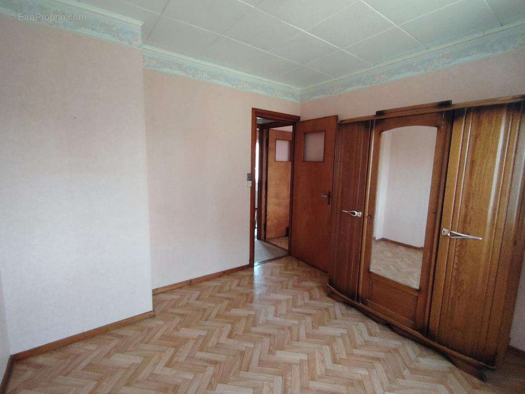 Maison à LINSELLES