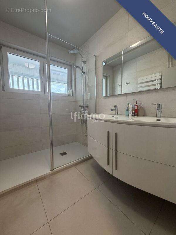 Appartement à COLMAR