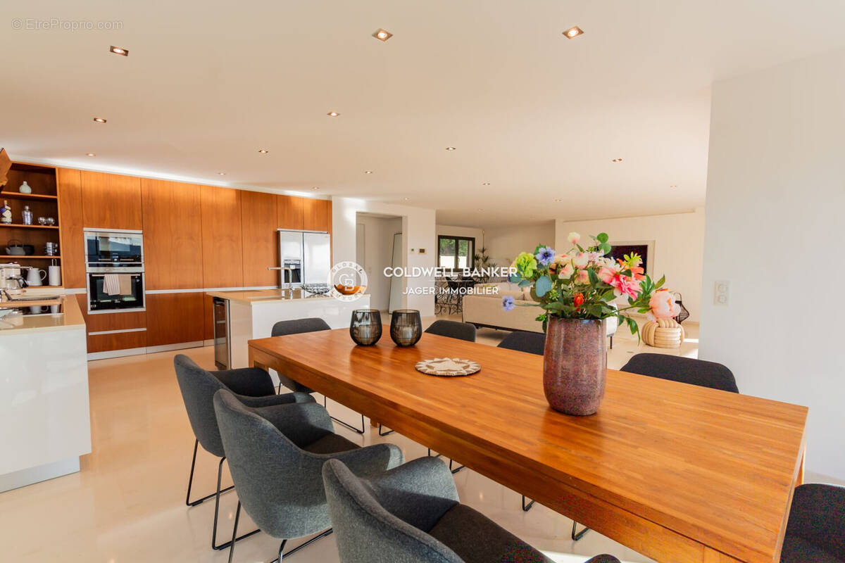 Maison à SAINTE-MAXIME