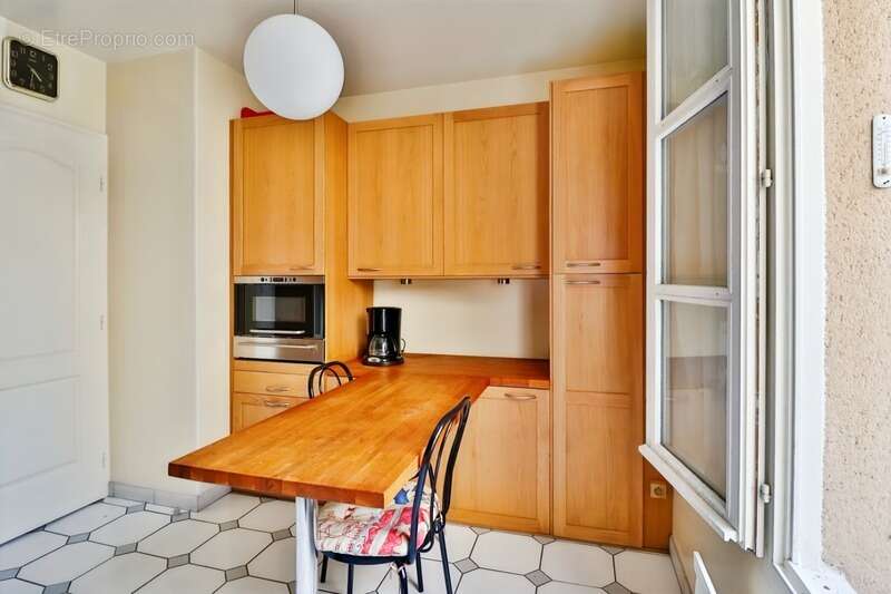 Maison à RUEIL-MALMAISON