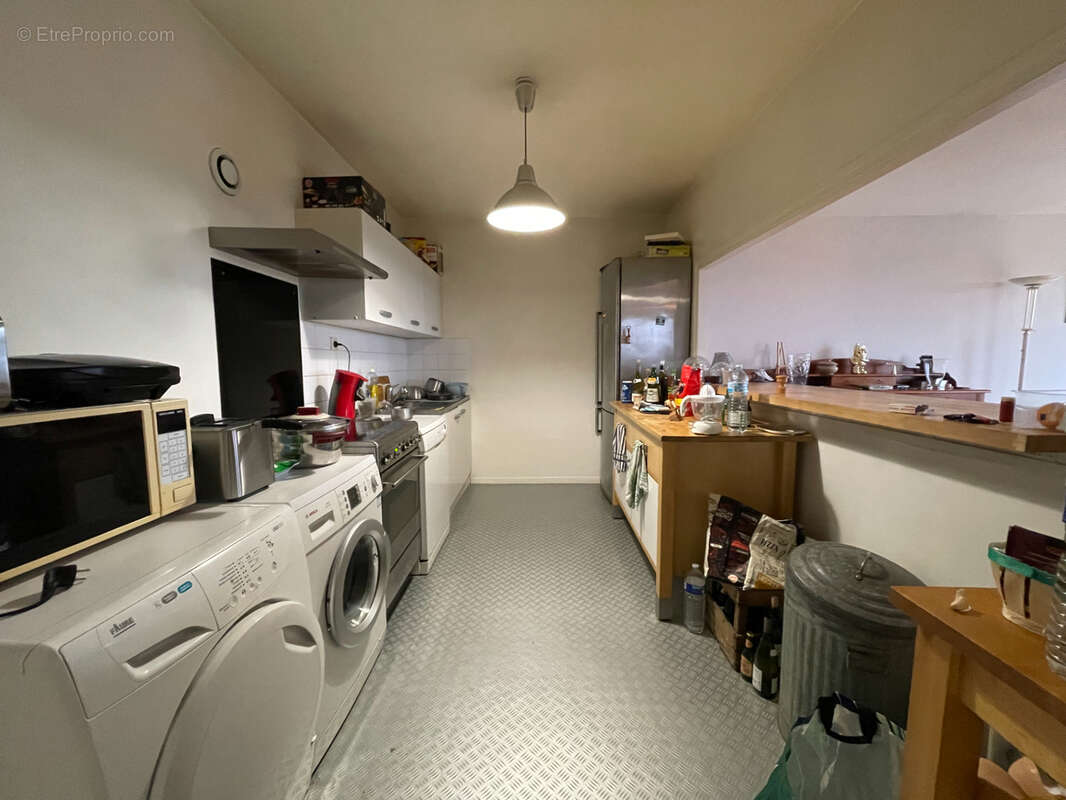 Appartement à LAMBERSART