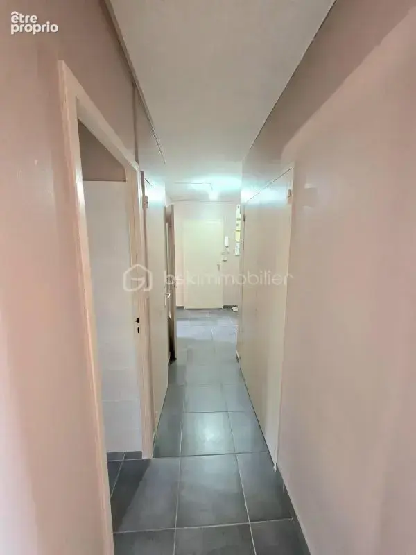 Exclusivite / pierrelatte / appartement 2 chambres / rdc / climatisation reversible - photo 7