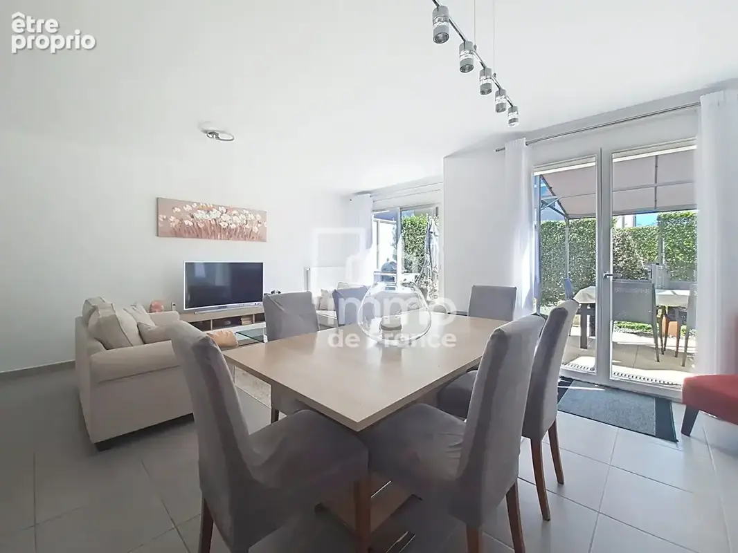 Maison à Reignier Esery 5 pièces / 97 m2 - photo 6