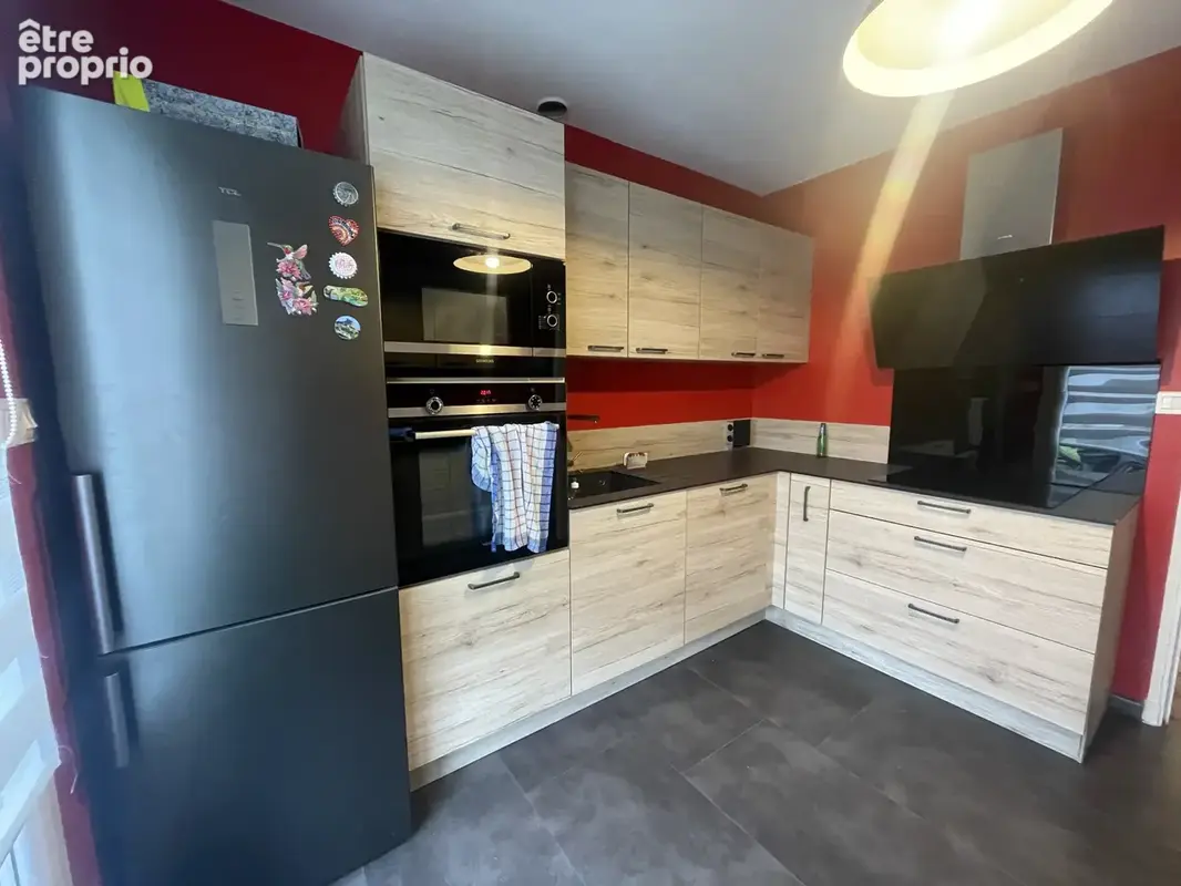 Maison Familiale dans un quartier recherché à Bellerive sur allier - photo 8
