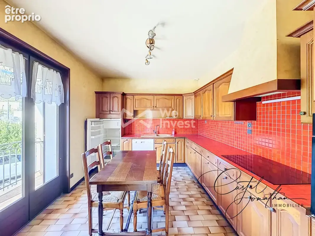 Maison 5 pièces 115 m² à vendre à Ampuis (69420) - photo 6