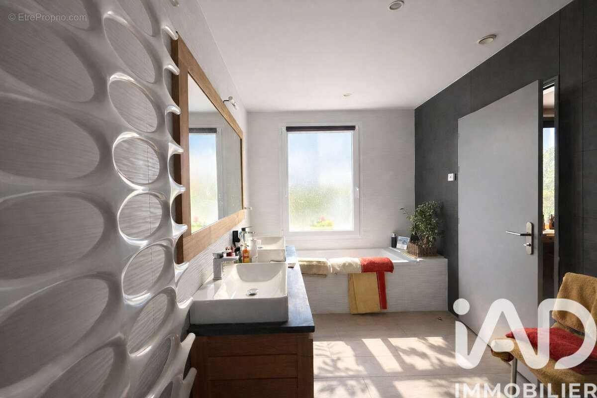 Photo 5 - Maison à SORRUS