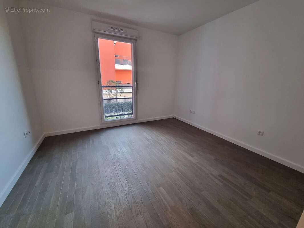 Appartement à CROISSY-SUR-SEINE