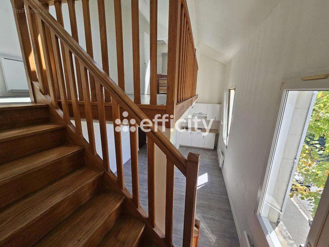 Appartement - photo 8