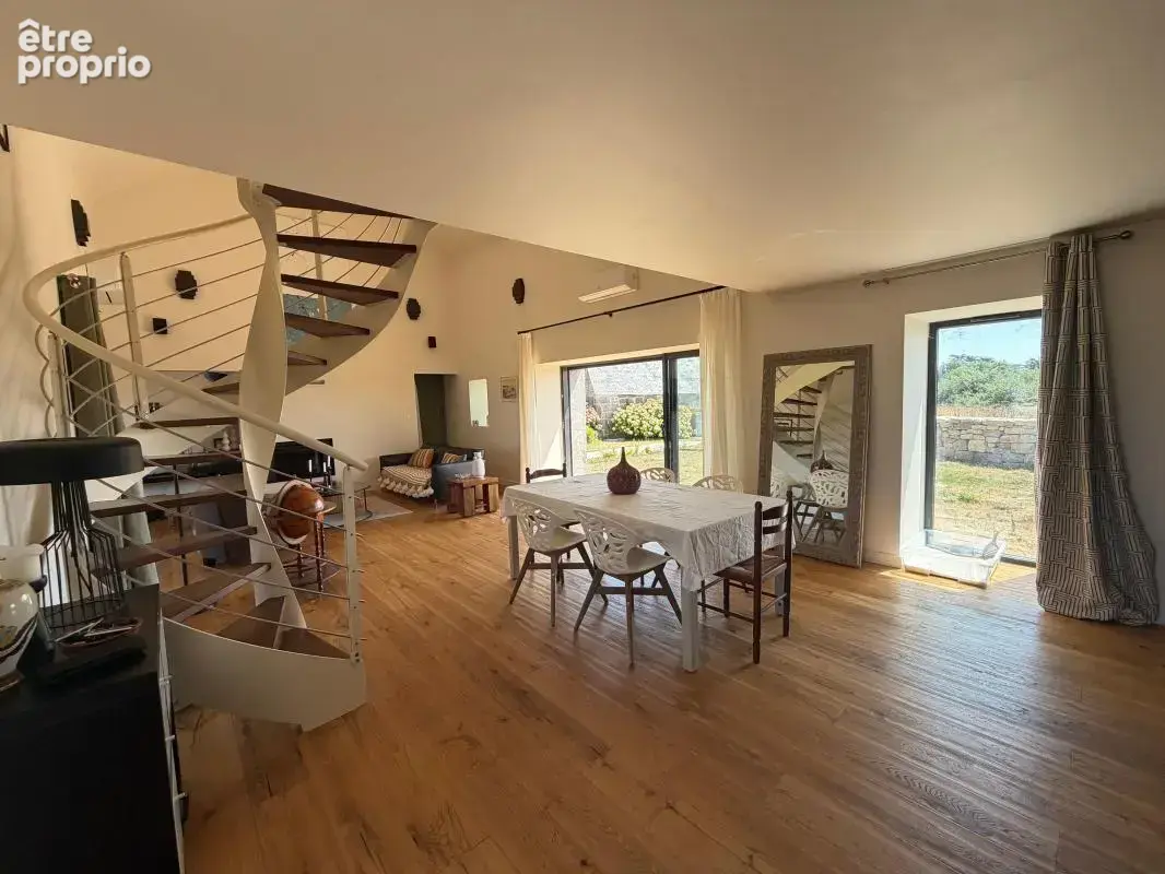 Photo Maison à Lanildut au prix de 572 000€