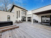 Maison à BIEVILLE-BEUVILLE