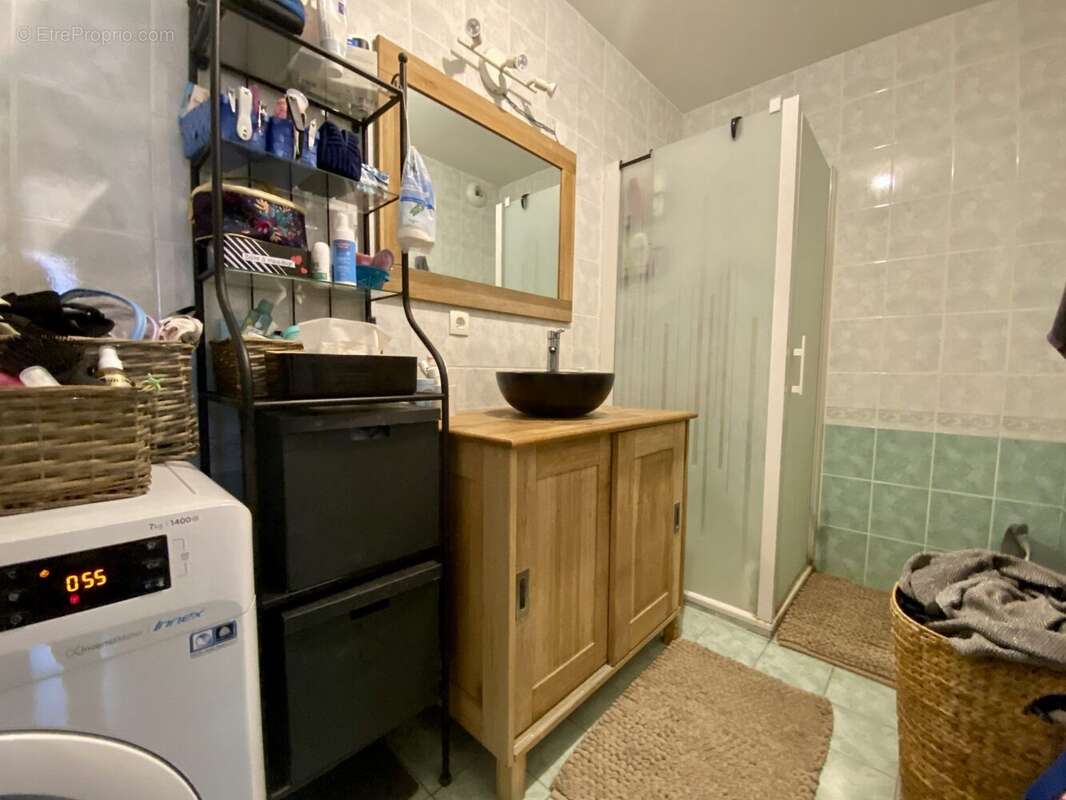 Appartement à ROMANS-SUR-ISERE