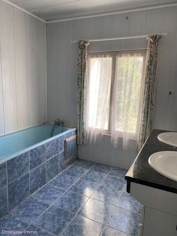 Maison 161 m² à Licheres-Sur-Yonne  - photo 18