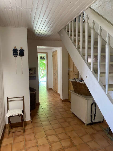 Maison à AUREL