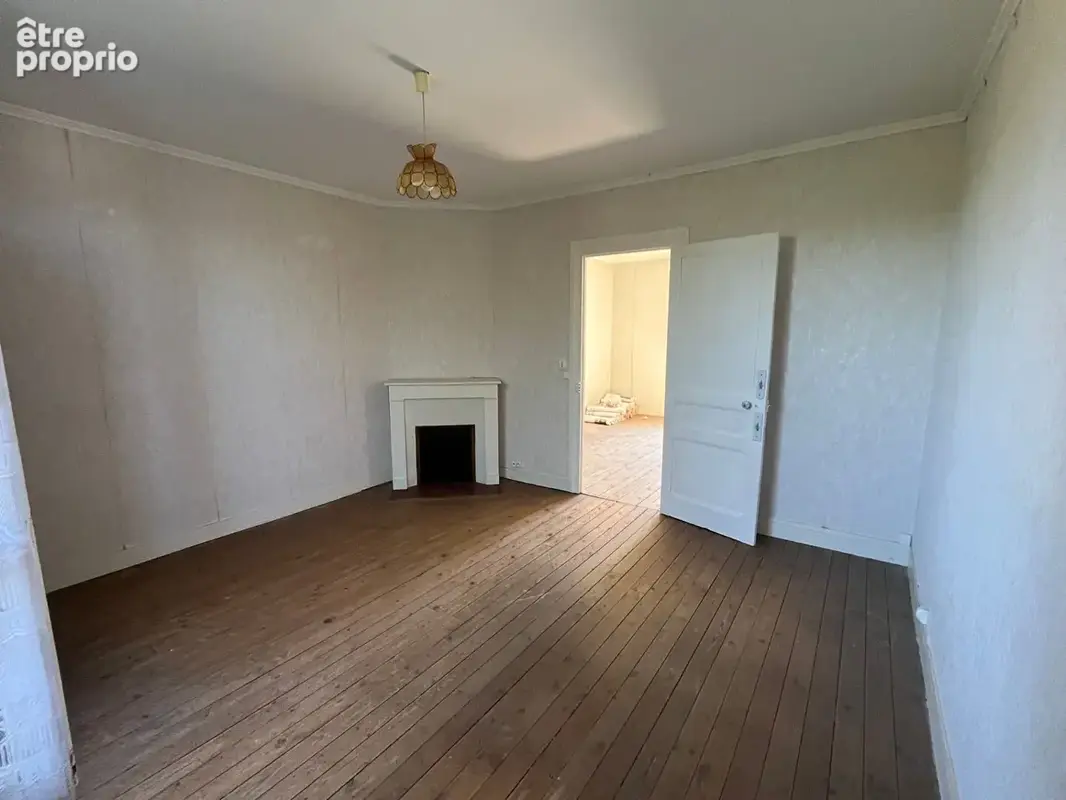 Maison  4 pièce(s) 86 m2 - photo 4