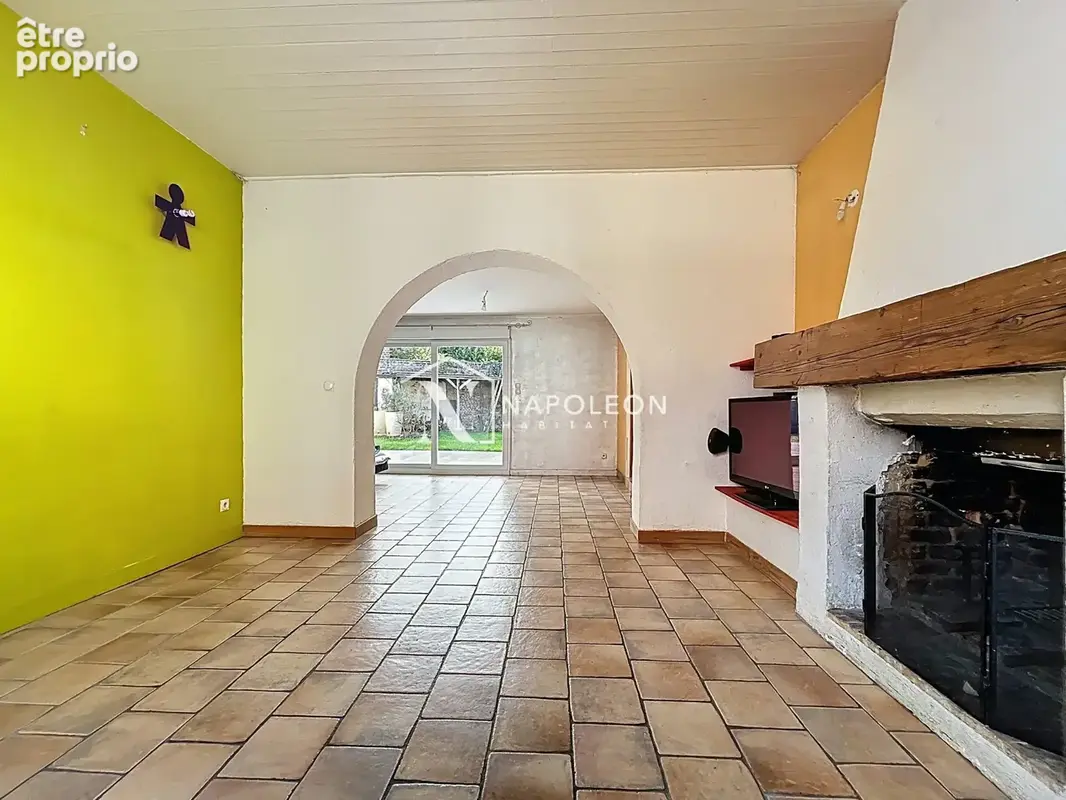 Maison 6 pièces 177 m² à vendre à Famars (59300) - photo 7
