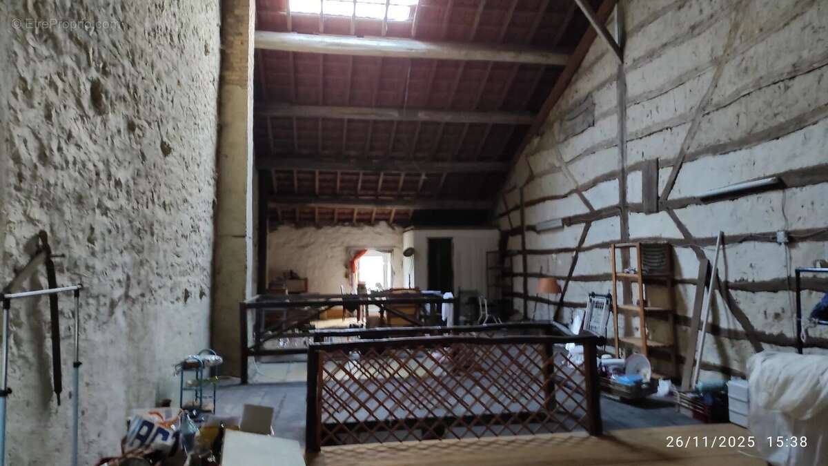 Appartement à BEAUSITE