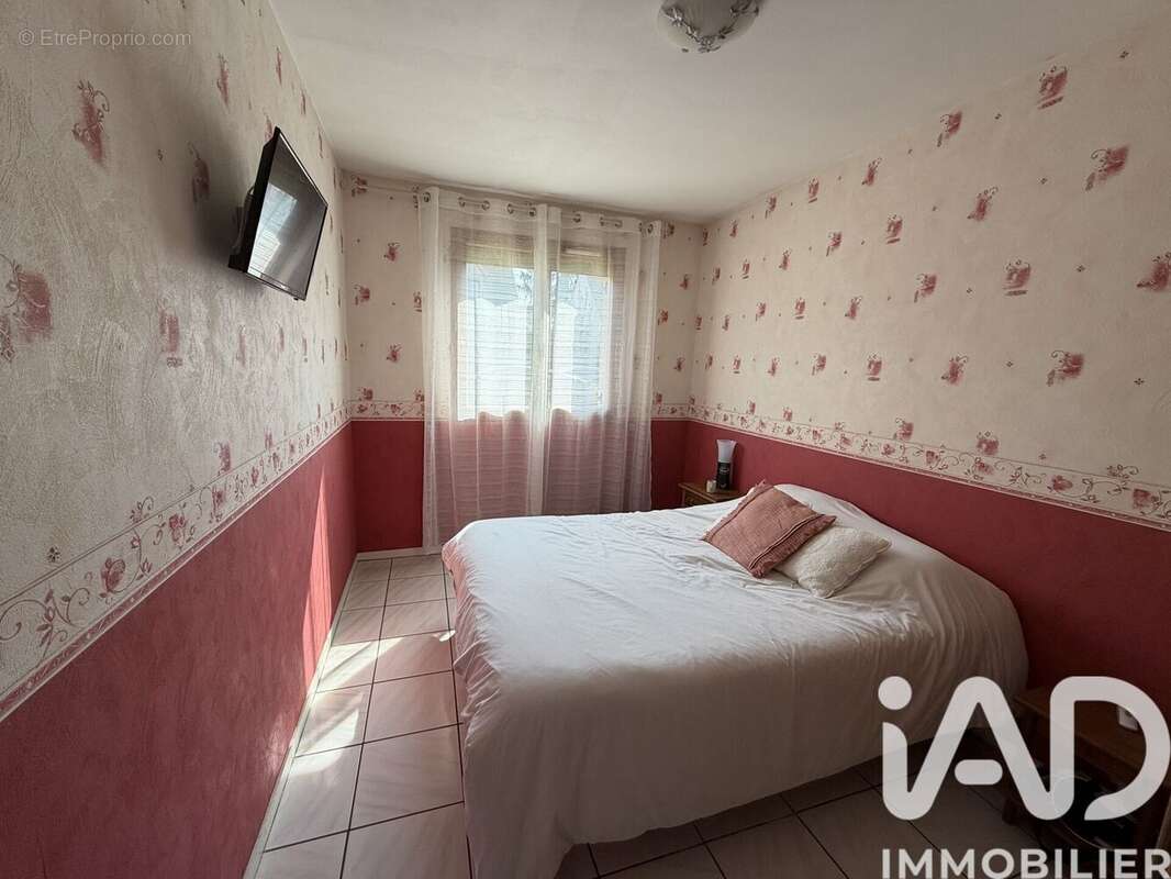 Photo 5 - Maison à TIGERY