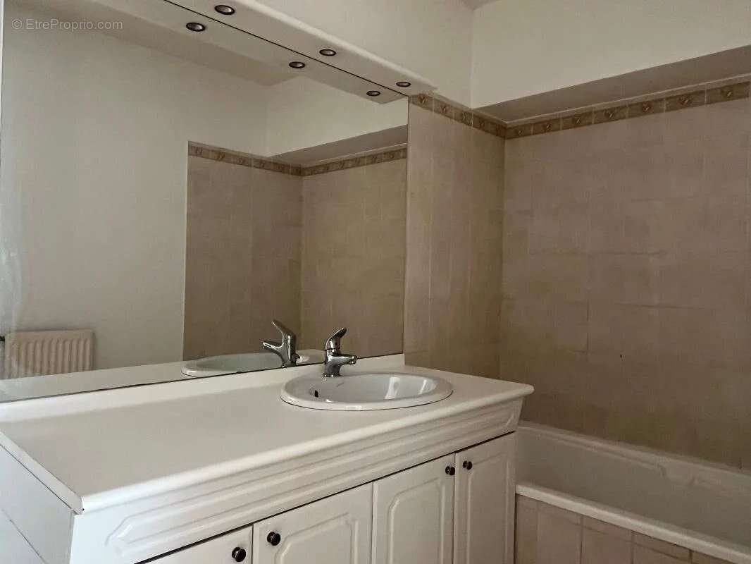 Appartement à TALANT